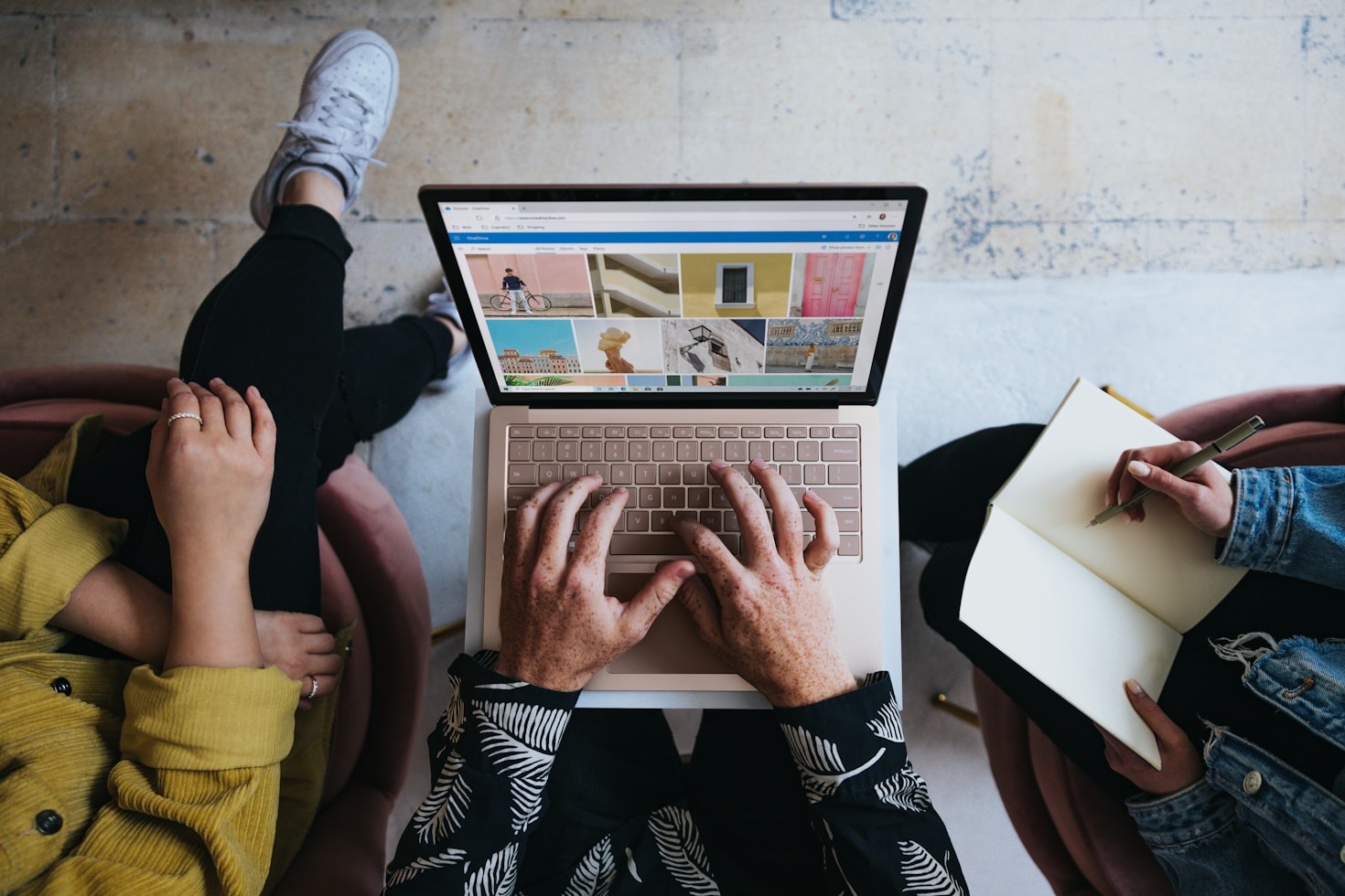Estudos de caso: campanhas de sucesso da Agência Ilimitada